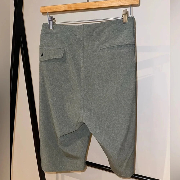 Quilsilver Amphibian Shorts - Size XL - Picture 3 of 3